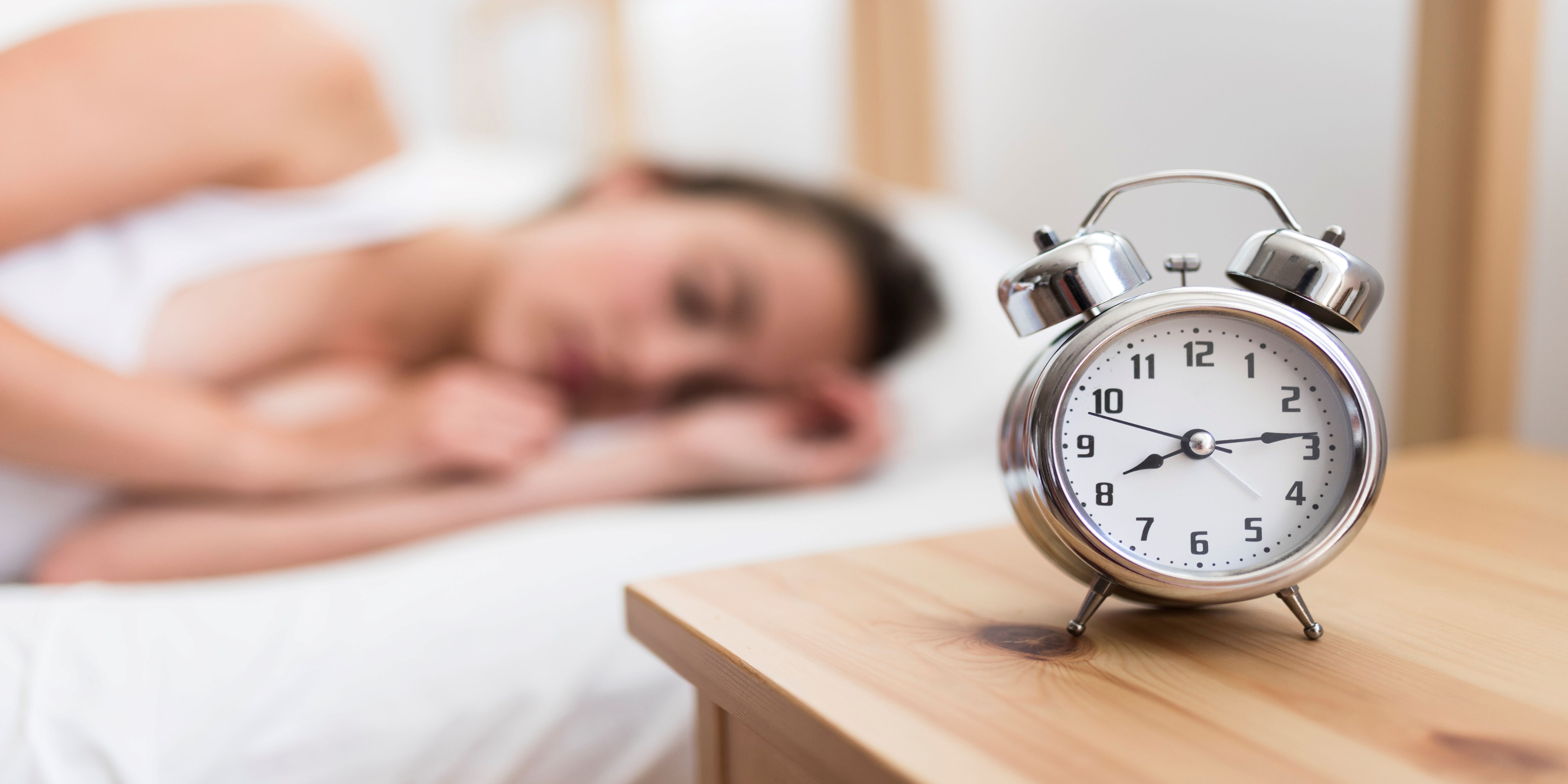 Understanding your sleep cycles